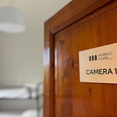 Mugello Hostel Sant'Agata  Exterior photo