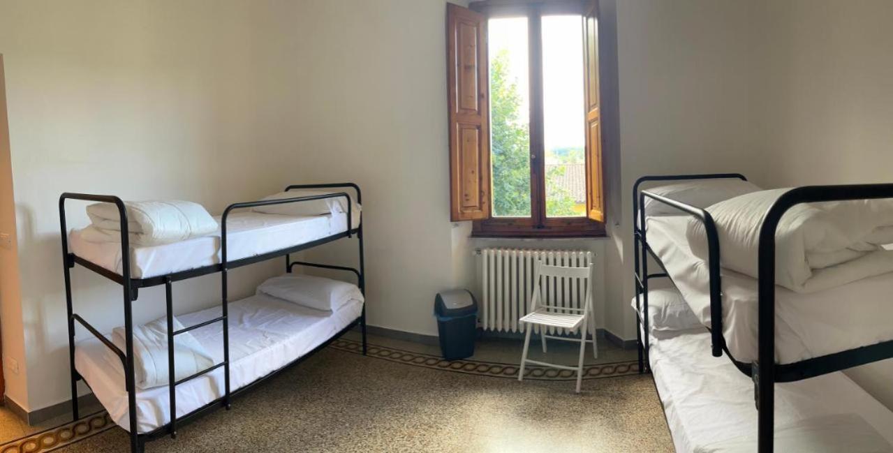 Mugello Hostel Sant'Agata  Exterior photo