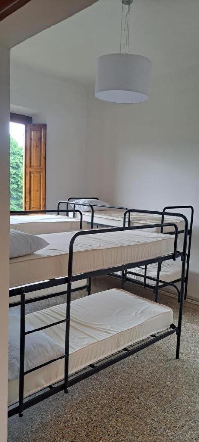 Mugello Hostel Sant'Agata  Exterior photo