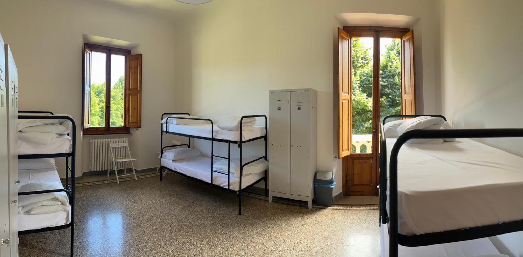 Mugello Hostel Sant'Agata  Exterior photo