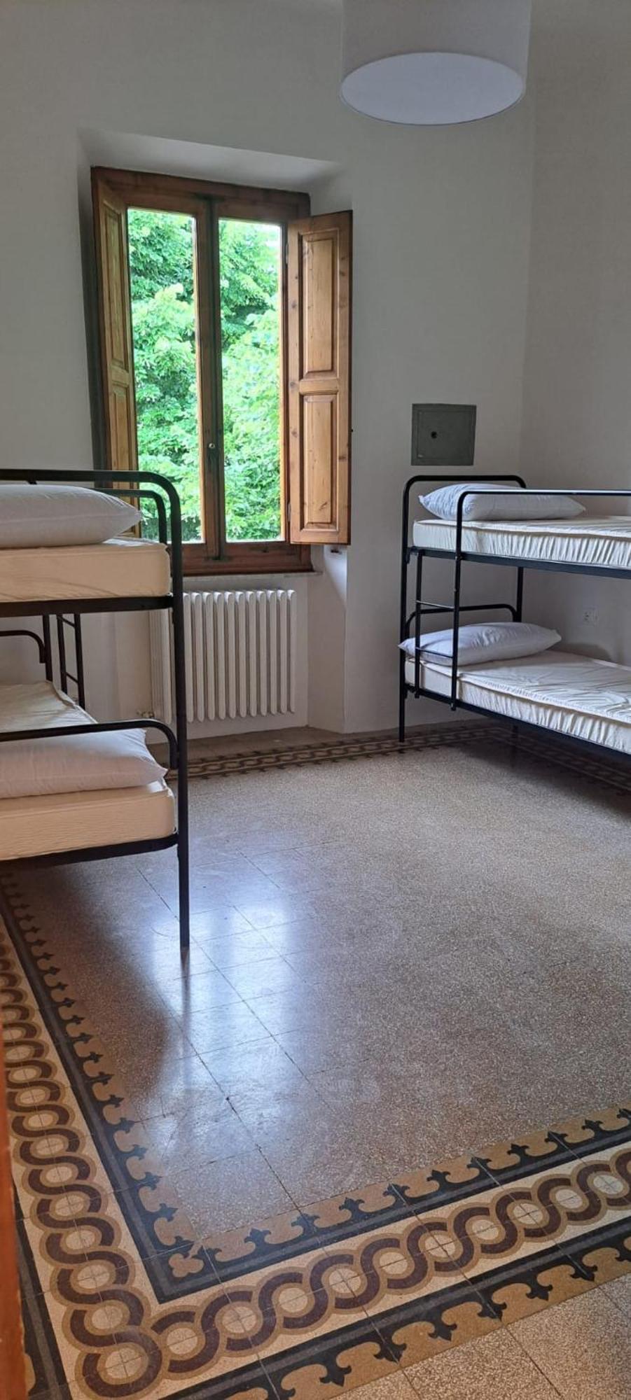 Mugello Hostel Sant'Agata  Exterior photo